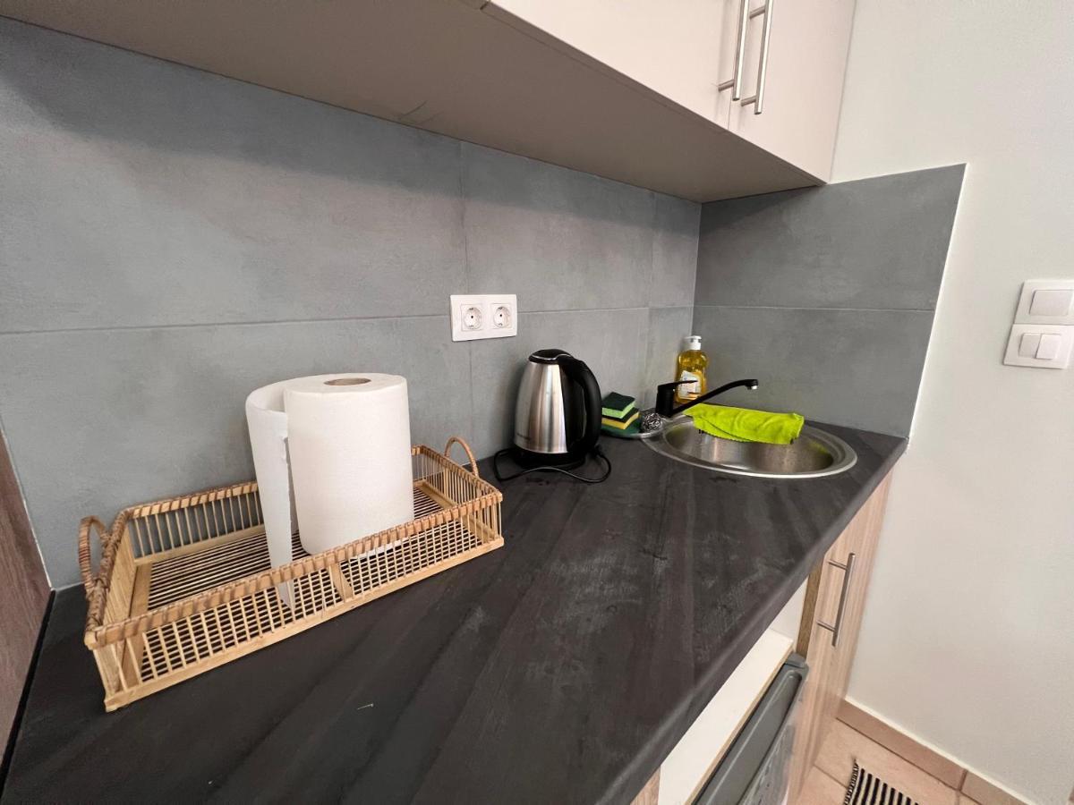 Wsd Rizari Apartment Hotel Ateny Zewnętrze zdjęcie