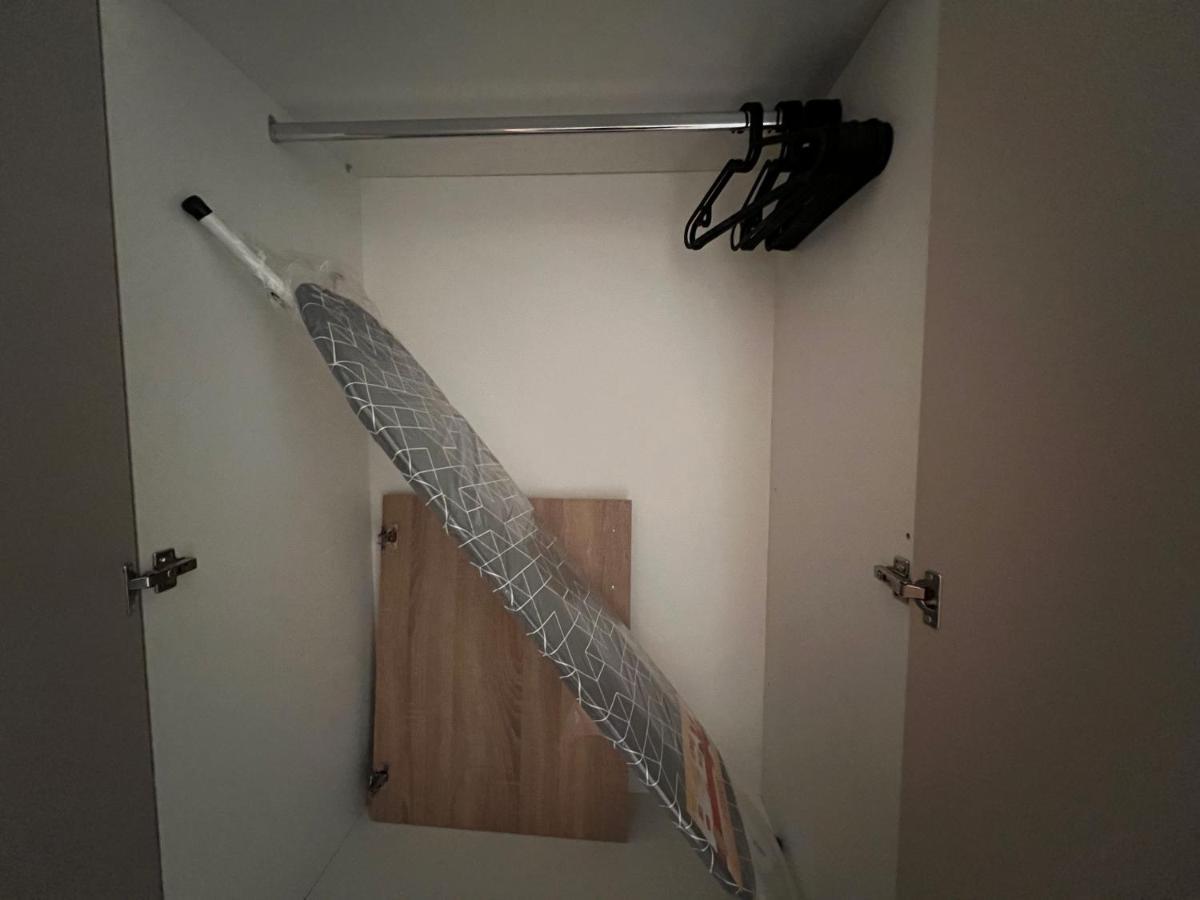 Wsd Rizari Apartment Hotel Ateny Zewnętrze zdjęcie